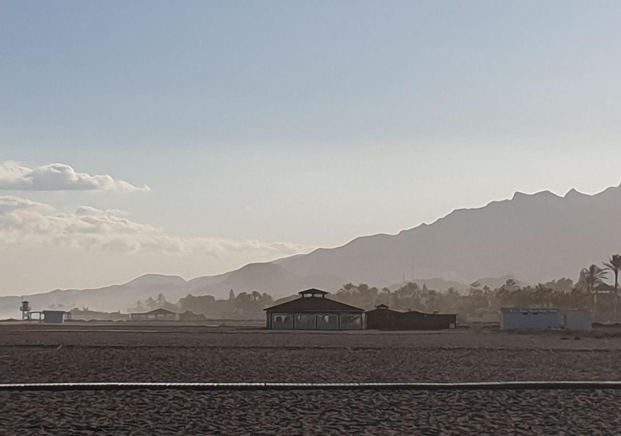 Vera Playa Naturista Pleno Sol Exteriér fotografie
